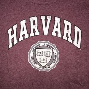 Harvard T-Shirt